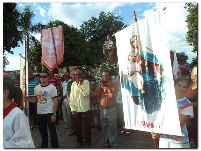 Festejo de São José contou com grande participação da comunidade - Imagem 148