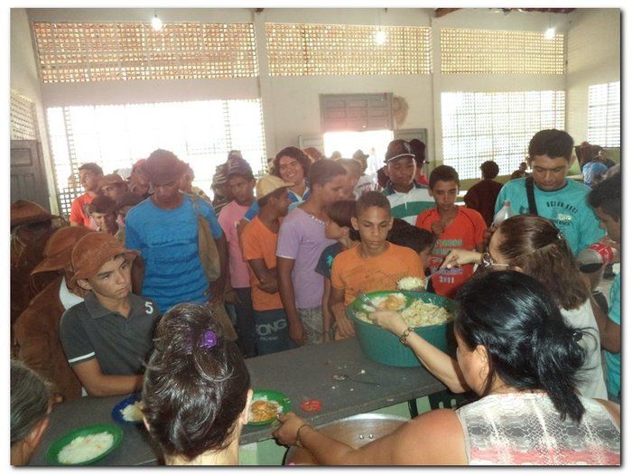 Festejo de São José contou com grande participação da comunidade - Imagem 99
