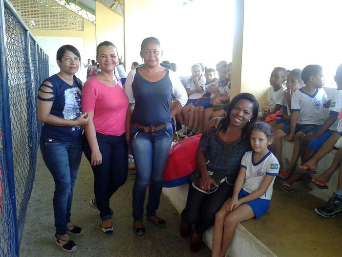 Projeto “Esporte é Vida” muda hábitos de crianças e adolescentes - Imagem 11