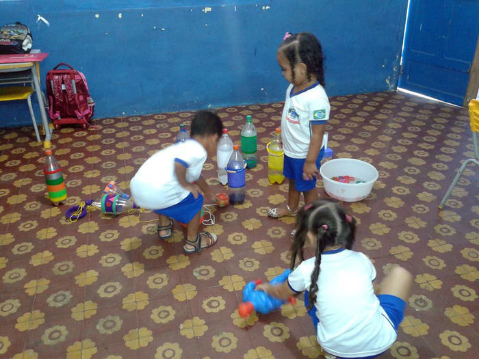 Projeto “Esporte é Vida” muda hábitos de crianças e adolescentes - Imagem 9