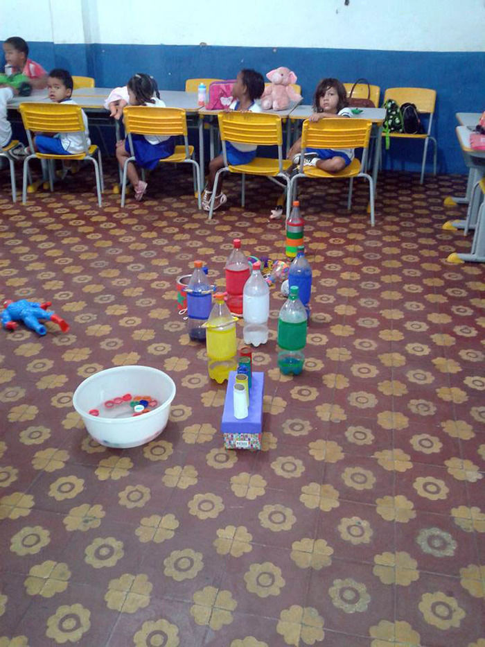 Projeto “Esporte é Vida” muda hábitos de crianças e adolescentes - Imagem 7