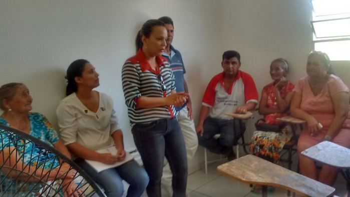 Equipe do CRAS amplia programa Viva Idade! - Imagem 2