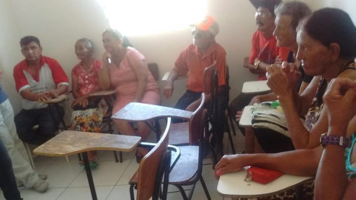 Equipe do CRAS amplia programa Viva Idade! - Imagem 8