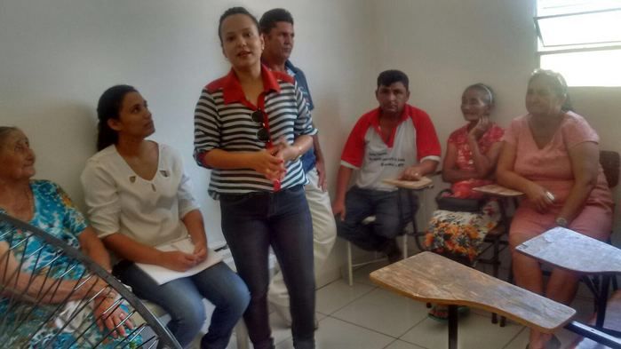 Equipe do CRAS amplia programa Viva Idade! - Imagem 5