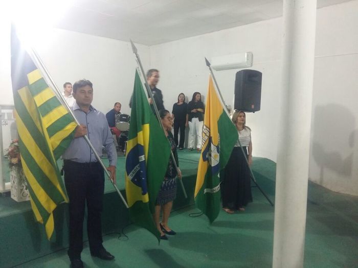 Prefeitura promove Culto em alusão ao aniversário de Alegrete - Imagem 16