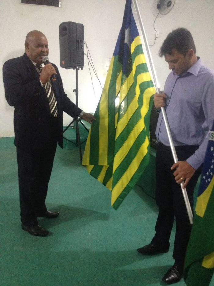 Prefeitura promove Culto em alusão ao aniversário de Alegrete - Imagem 12