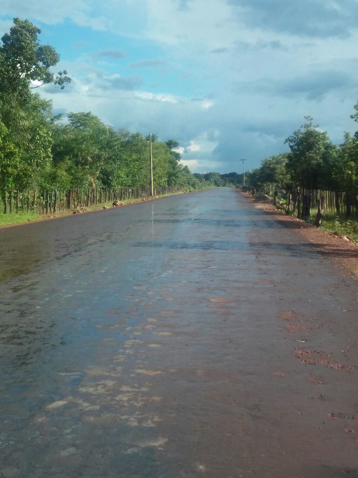 Asfalto da PI- 331 será inaugurado em breve, garante Zé Resende - Imagem 3