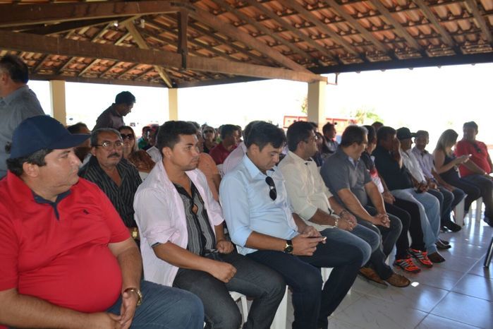 Márcio Alencar e correligionários participam de oficina eleitoral - Imagem 106