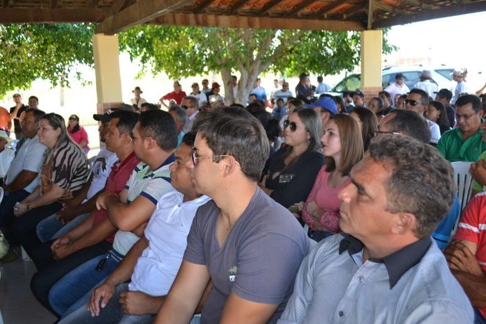 Márcio Alencar e correligionários participam de oficina eleitoral - Imagem 68