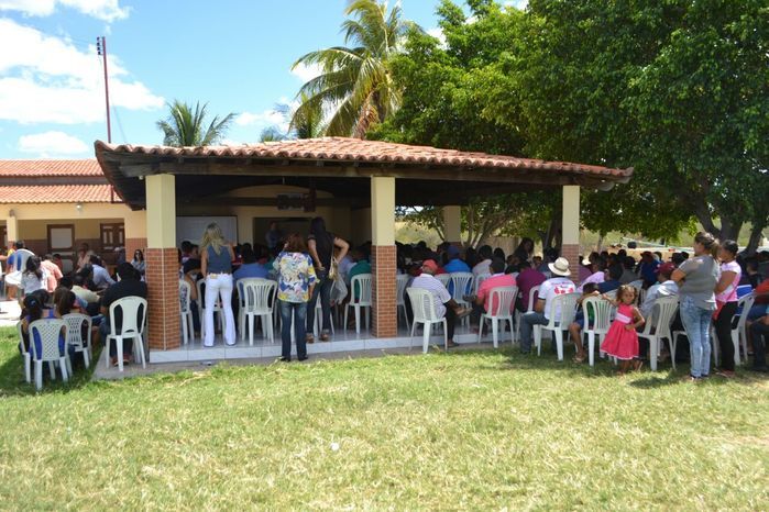 Márcio Alencar e correligionários participam de oficina eleitoral - Imagem 47