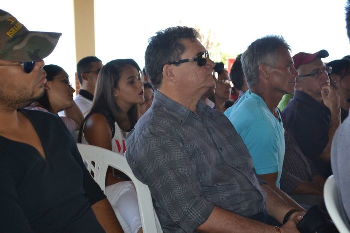 Márcio Alencar e correligionários participam de oficina eleitoral - Imagem 63