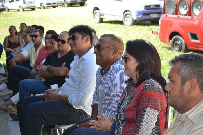 Márcio Alencar e correligionários participam de oficina eleitoral - Imagem 57