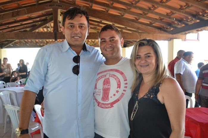 Márcio Alencar e correligionários participam de oficina eleitoral - Imagem 14