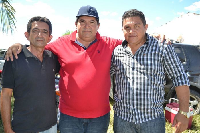 Márcio Alencar e correligionários participam de oficina eleitoral - Imagem 9