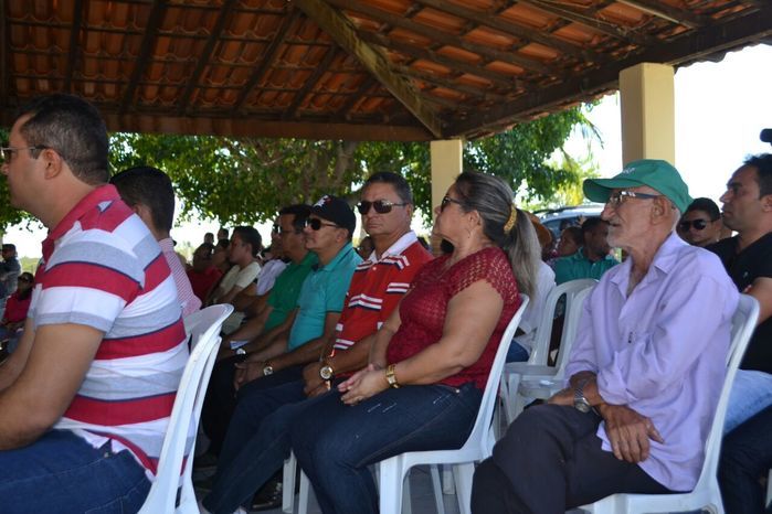 Márcio Alencar e correligionários participam de oficina eleitoral - Imagem 67