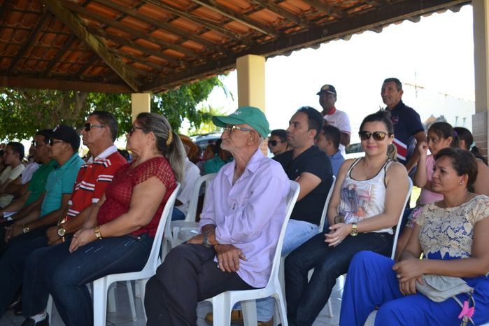 Márcio Alencar e correligionários participam de oficina eleitoral - Imagem 62