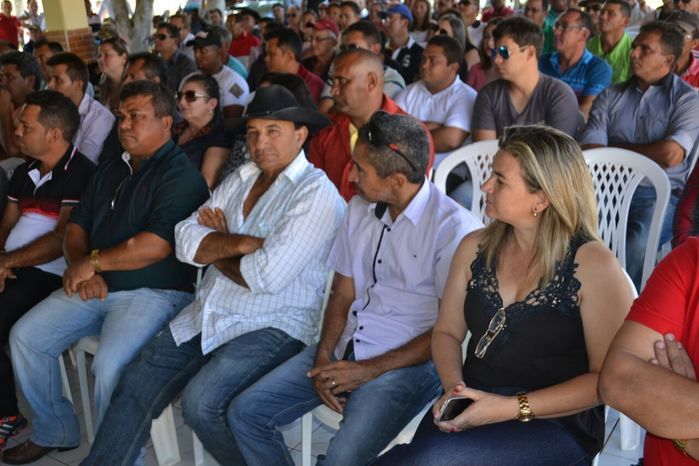 Márcio Alencar e correligionários participam de oficina eleitoral - Imagem 79