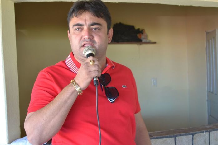 Márcio Alencar e correligionários participam de oficina eleitoral - Imagem 108