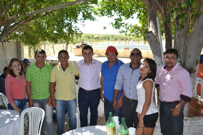 Márcio Alencar e correligionários participam de oficina eleitoral - Imagem 4