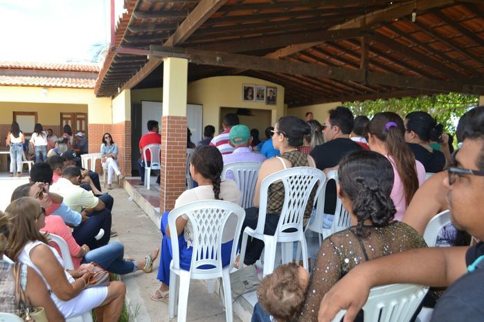 Márcio Alencar e correligionários participam de oficina eleitoral - Imagem 43