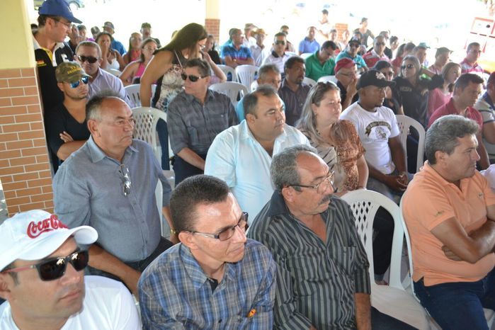 Márcio Alencar e correligionários participam de oficina eleitoral - Imagem 91