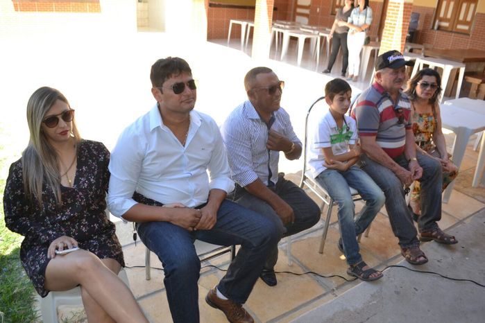 Márcio Alencar e correligionários participam de oficina eleitoral - Imagem 71