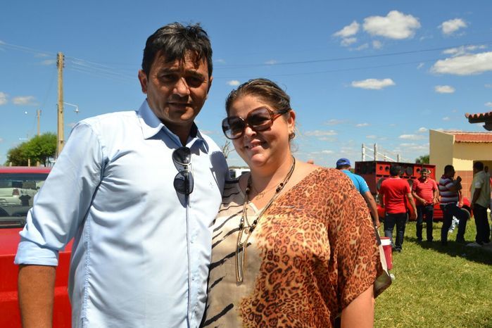 Márcio Alencar e correligionários participam de oficina eleitoral - Imagem 6