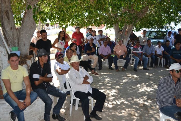 Márcio Alencar e correligionários participam de oficina eleitoral - Imagem 93