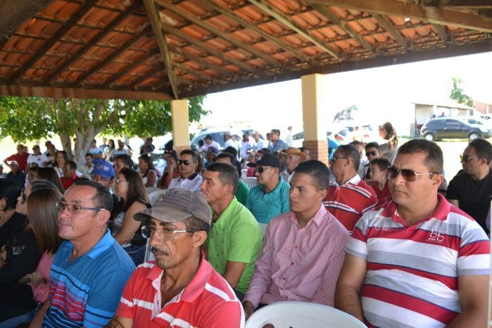 Márcio Alencar e correligionários participam de oficina eleitoral - Imagem 70