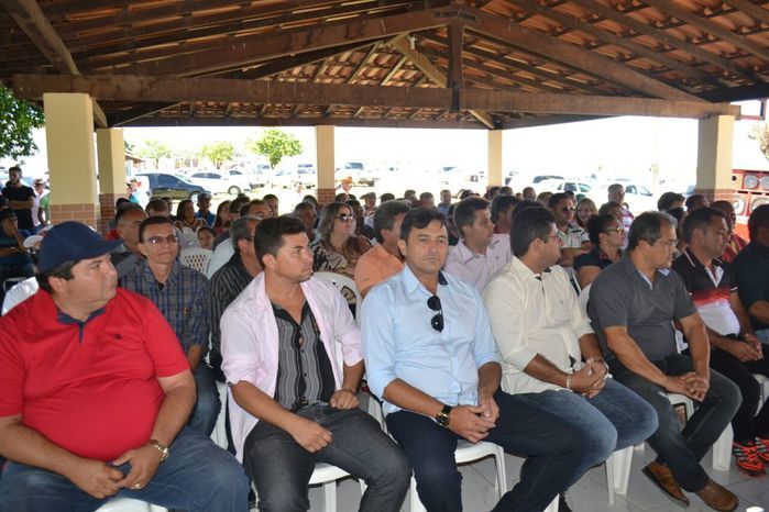 Márcio Alencar e correligionários participam de oficina eleitoral - Imagem 101