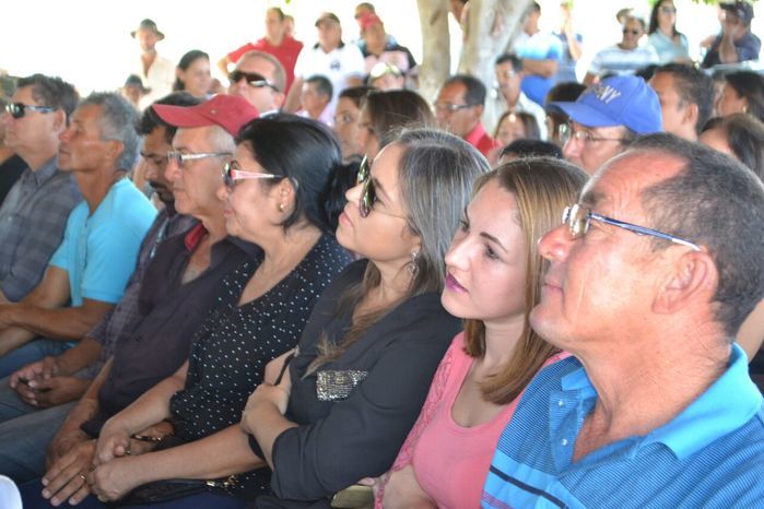 Márcio Alencar e correligionários participam de oficina eleitoral - Imagem 75