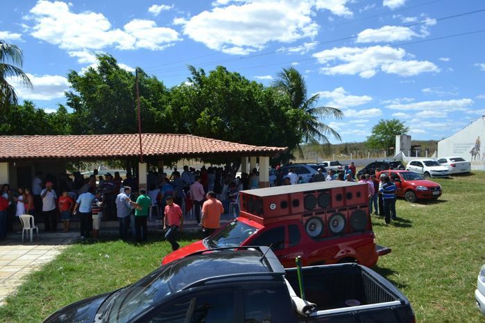 Márcio Alencar e correligionários participam de oficina eleitoral - Imagem 26