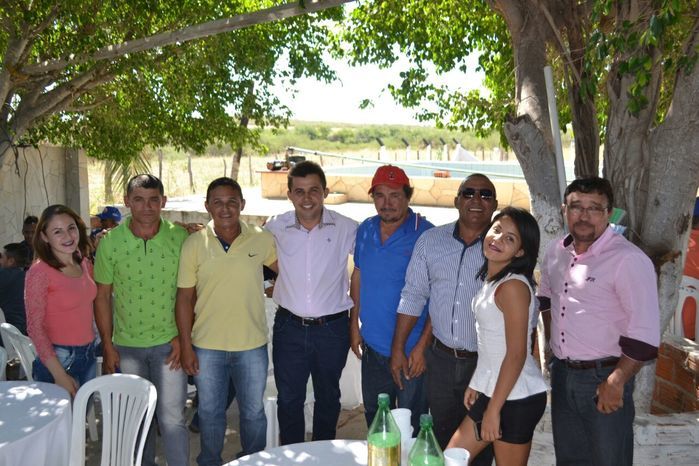 Márcio Alencar e correligionários participam de oficina eleitoral - Imagem 8