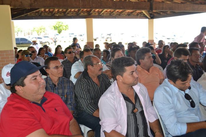 Márcio Alencar e correligionários participam de oficina eleitoral - Imagem 53