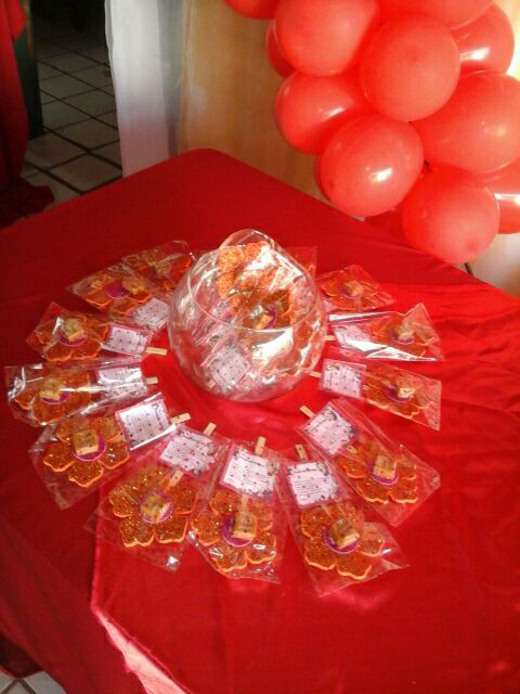 Mães marcam presença em festa em sua homenagem na Creche Tia Maria - Imagem 4