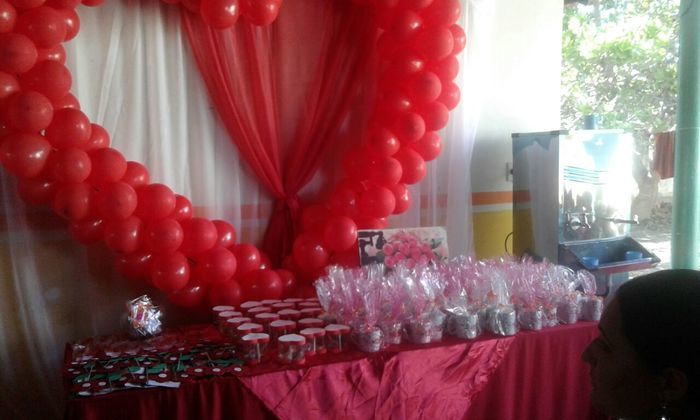 Mães marcam presença em festa em sua homenagem na Creche Tia Maria - Imagem 9