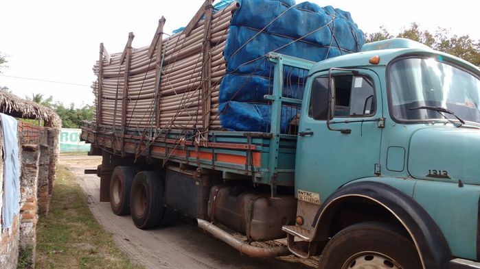 Prefeitura começa a 2ª etapa da construção do sistema de água - Imagem 4