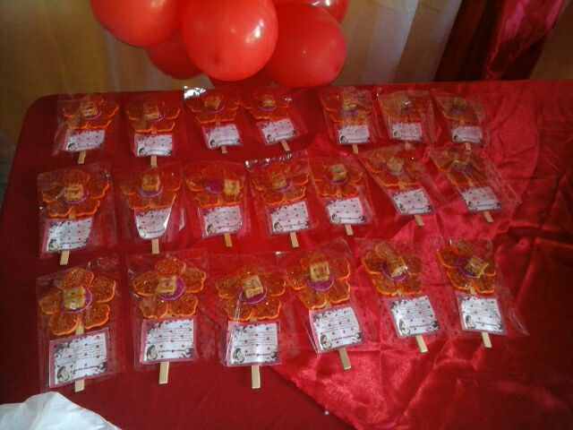 Mães marcam presença em festa em sua homenagem na Creche Tia Maria - Imagem 3