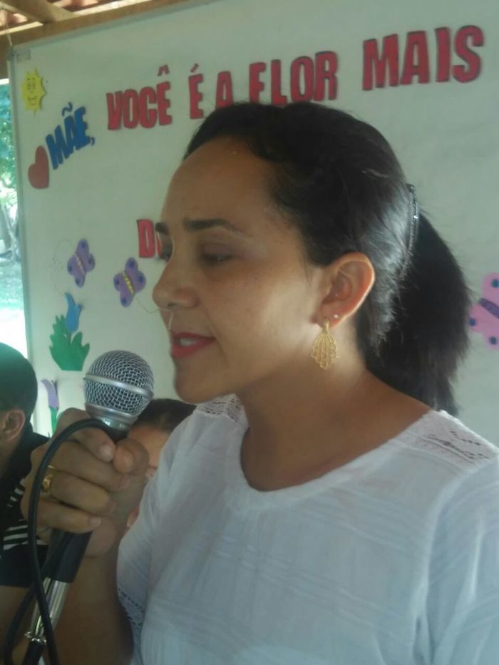 Escola João Raimundo comemora os dias das Mães - Imagem 4