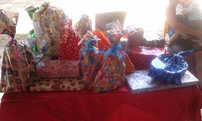 Mães marcam presença em festa em sua homenagem na Creche Tia Maria - Imagem 8