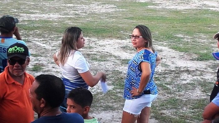 Seleção de Futebol da Faveira é a campeã da Copa Rural de Boa Hora - Imagem 10