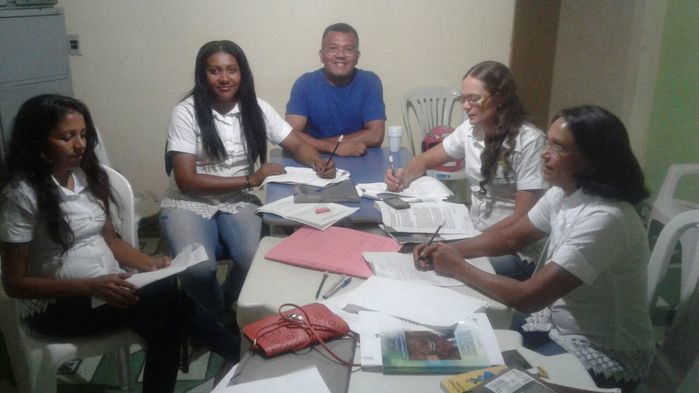 CMDCA oferece capacitação para Conselheiros Tutelar - Imagem 1