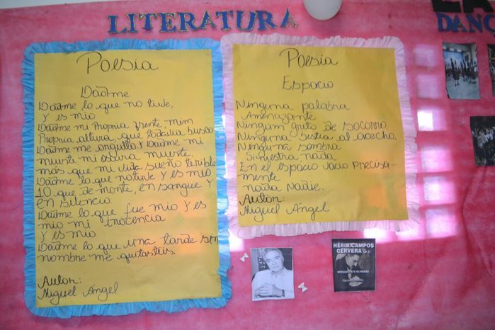 Colégio ASA realiza II Mostra de Espanhol - Imagem 4