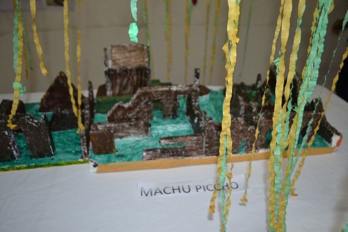 Colégio ASA realiza II Mostra de Espanhol - Imagem 3