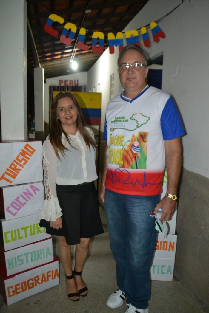 Colégio ASA realiza II Mostra de Espanhol - Imagem 36