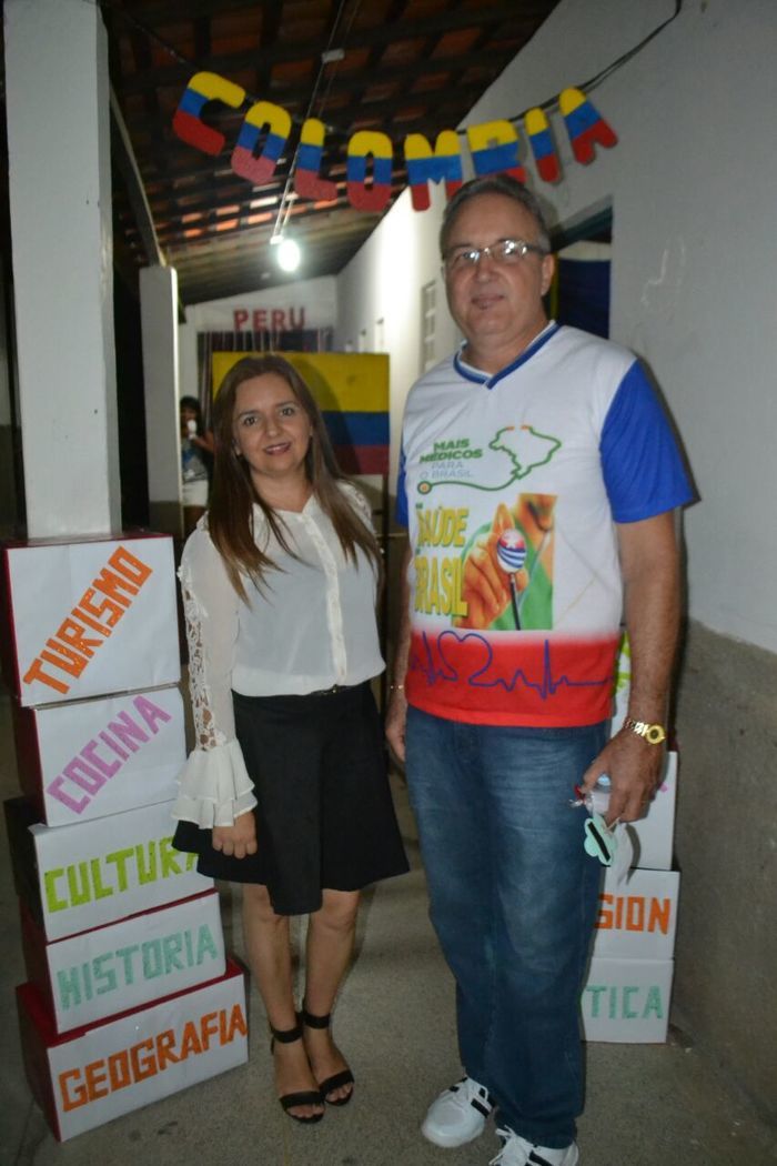 Colégio ASA realiza II Mostra de Espanhol - Imagem 12