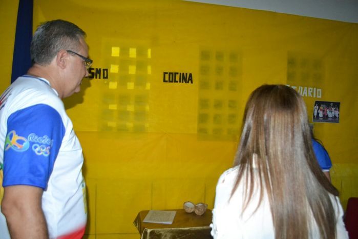 Colégio ASA realiza II Mostra de Espanhol - Imagem 40