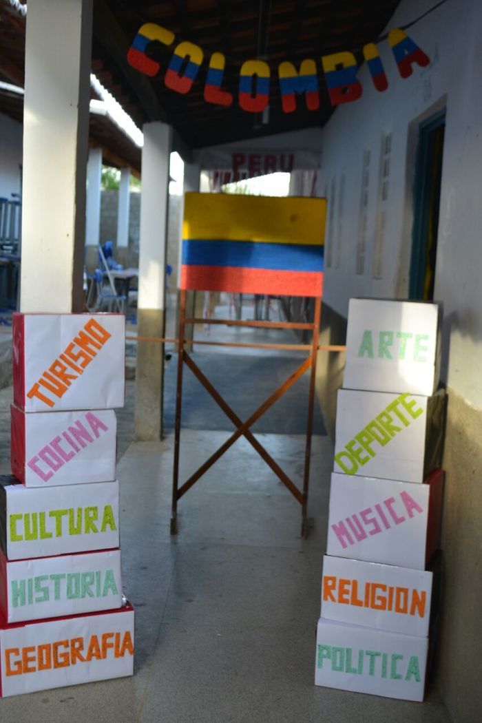 Colégio ASA realiza II Mostra de Espanhol - Imagem 96