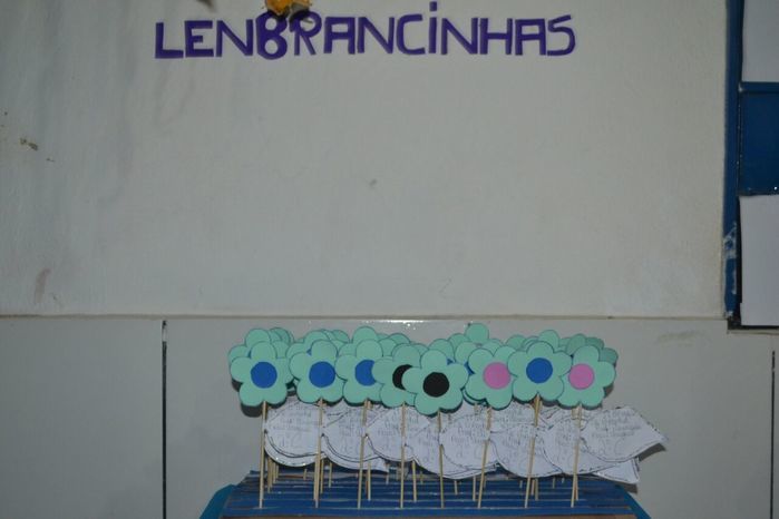 Colégio ASA realiza II Mostra de Espanhol - Imagem 84