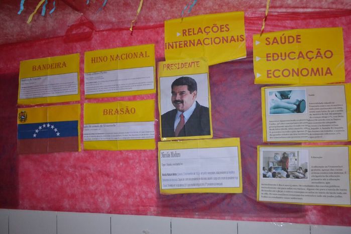 Colégio ASA realiza II Mostra de Espanhol - Imagem 82